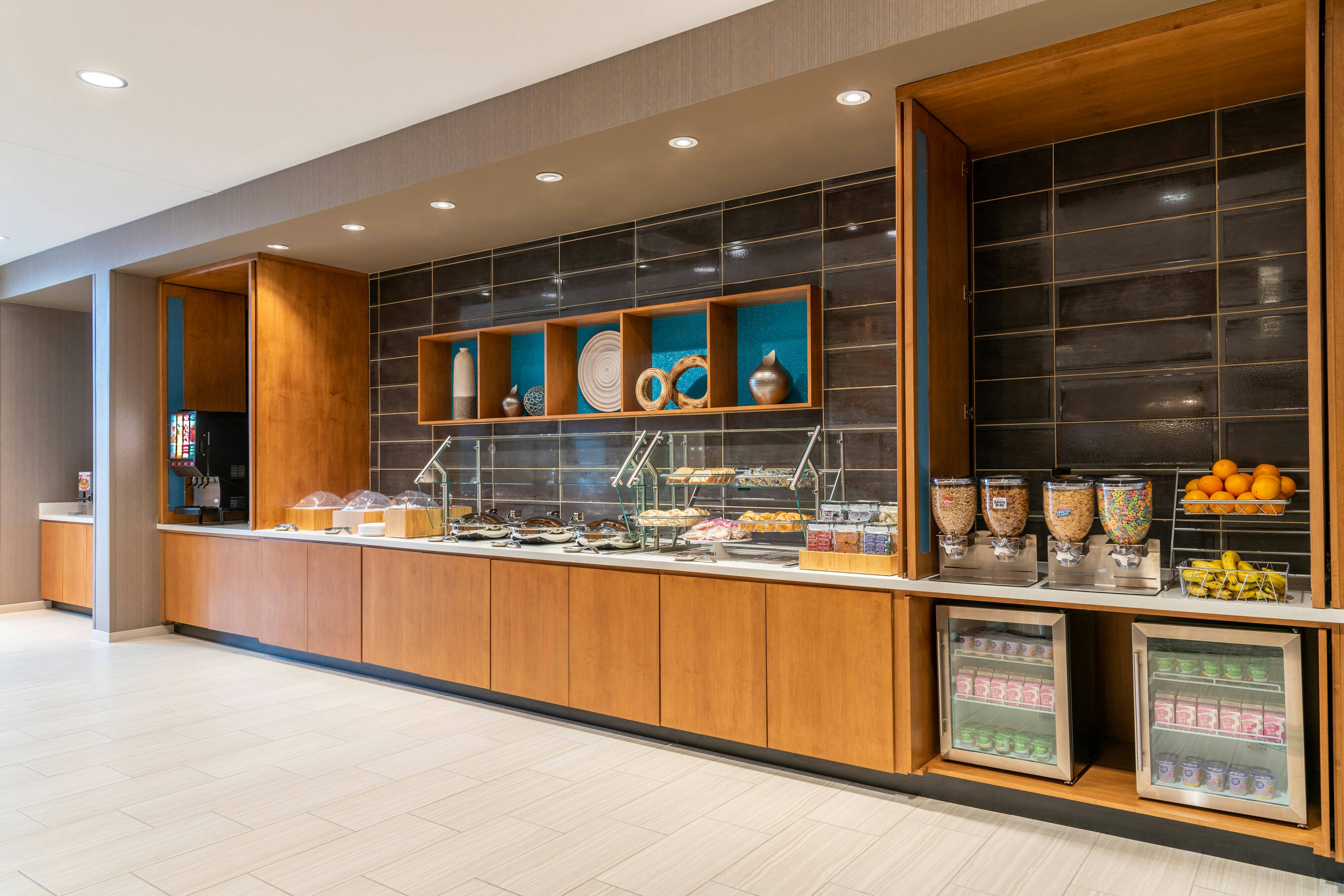 SpringHill Suites by Marriott Overland Park Leawood 2/17