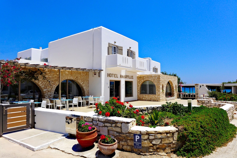 Amaryllis Beach Hotel 34/50