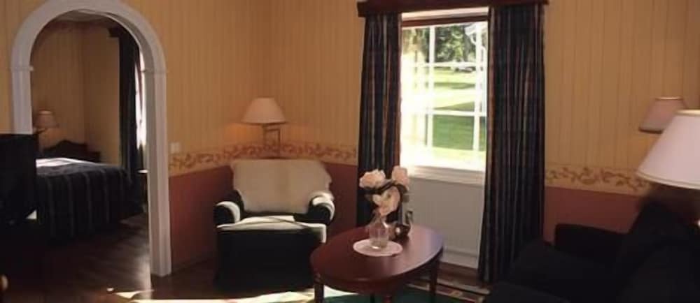 Sundbyholms Slott 40/50