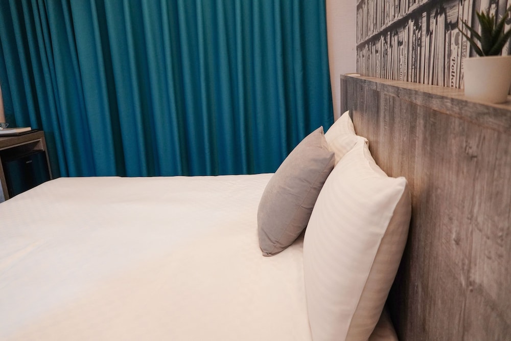 Talmud Hotel - Gong Yuan Branch 51/63