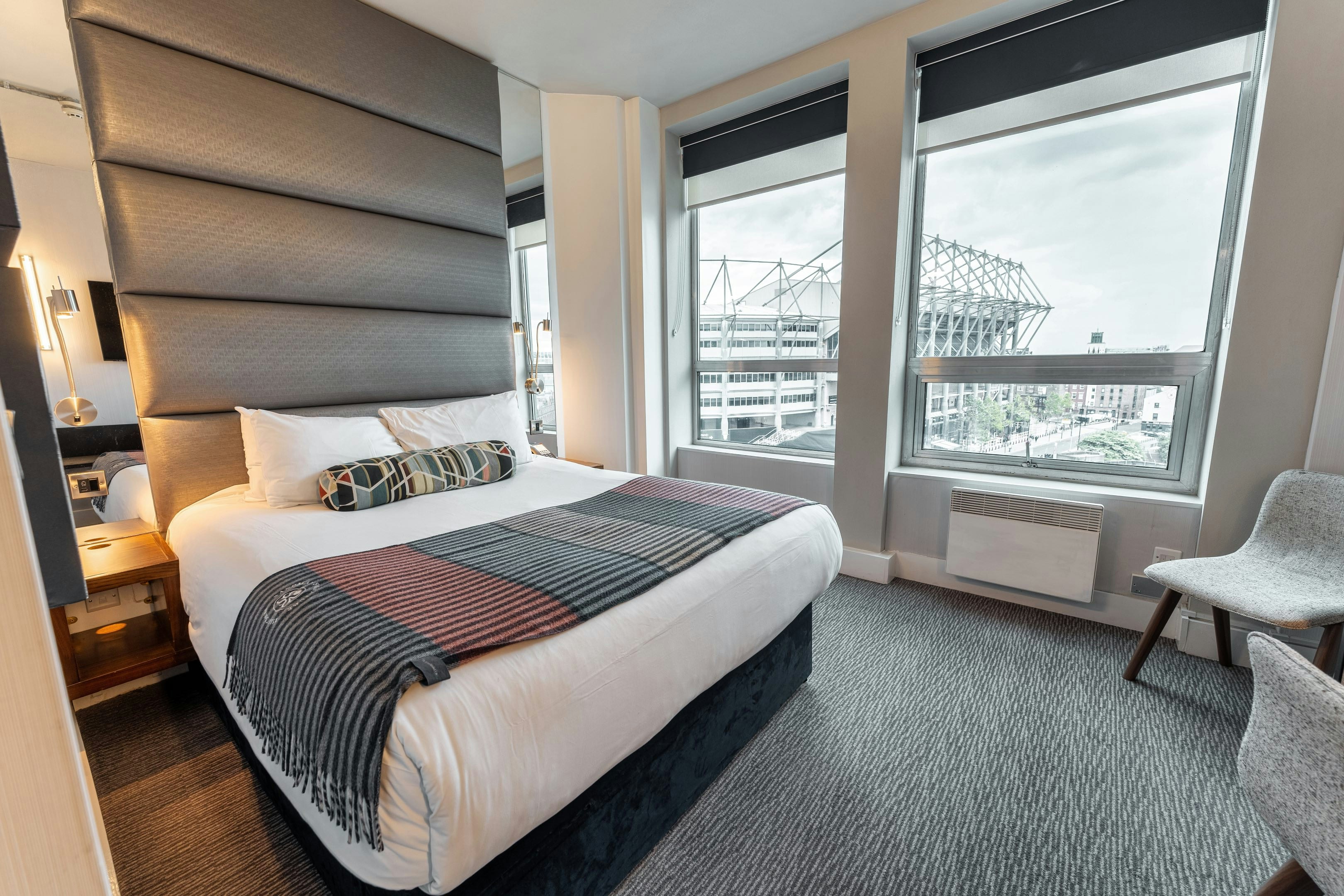 Sandman Signature Newcastle Hotel 15/43