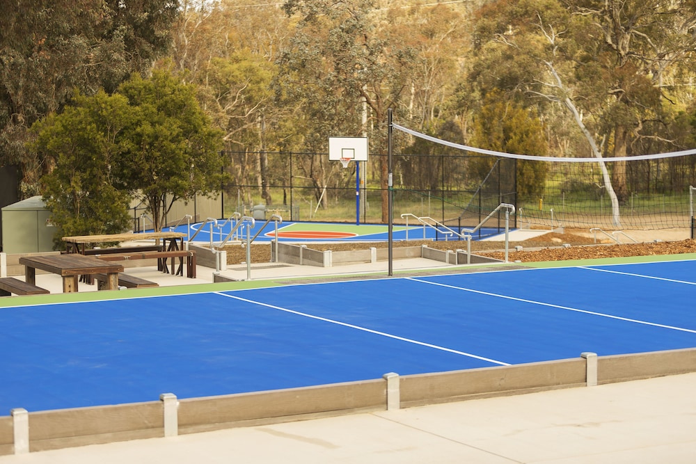 Alivio Tourist Park Canberra 37/63