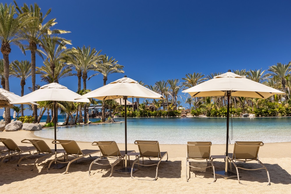Unique Club At Lopesan Costa Meloneras 114/125