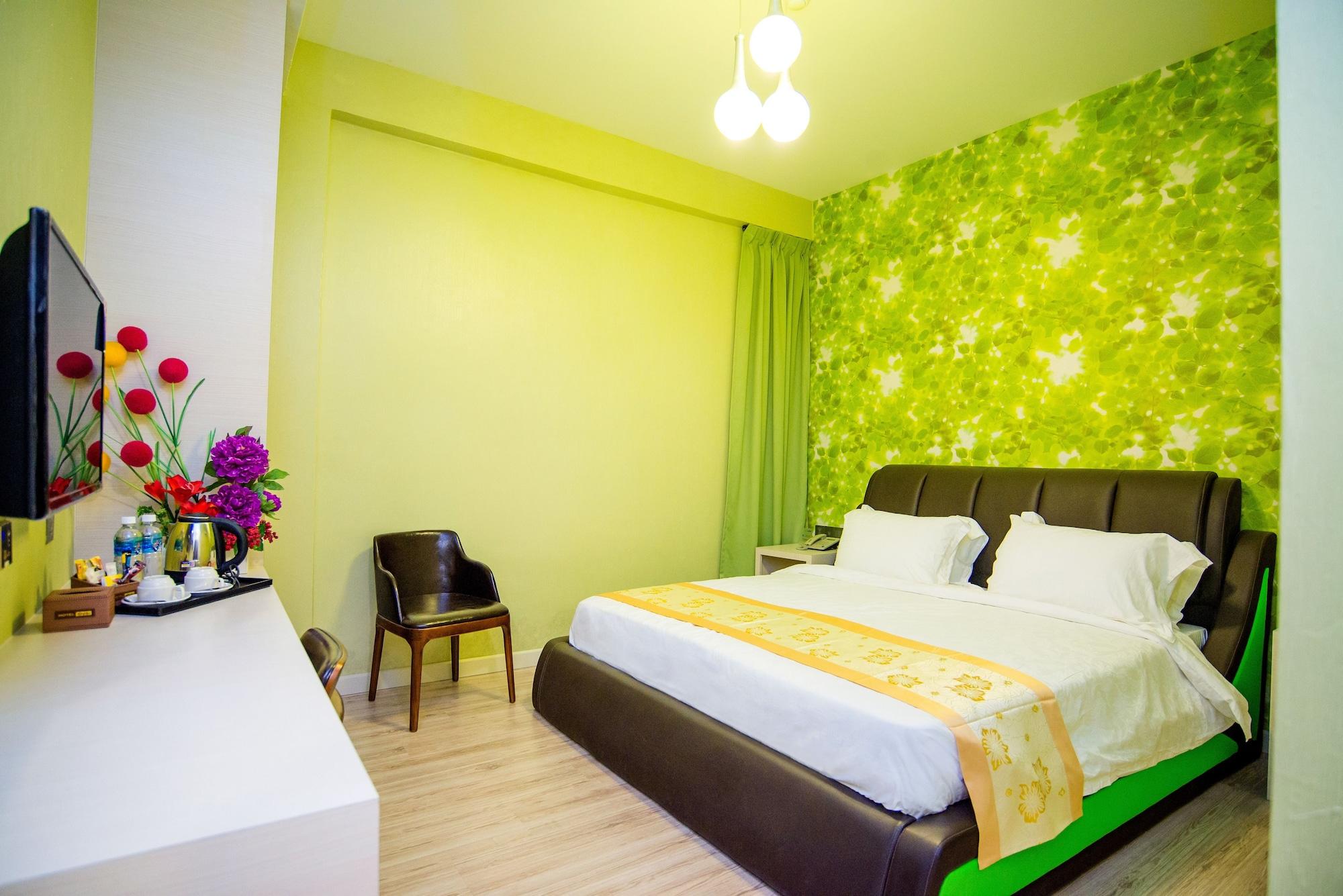Hotel Shiki 19/29