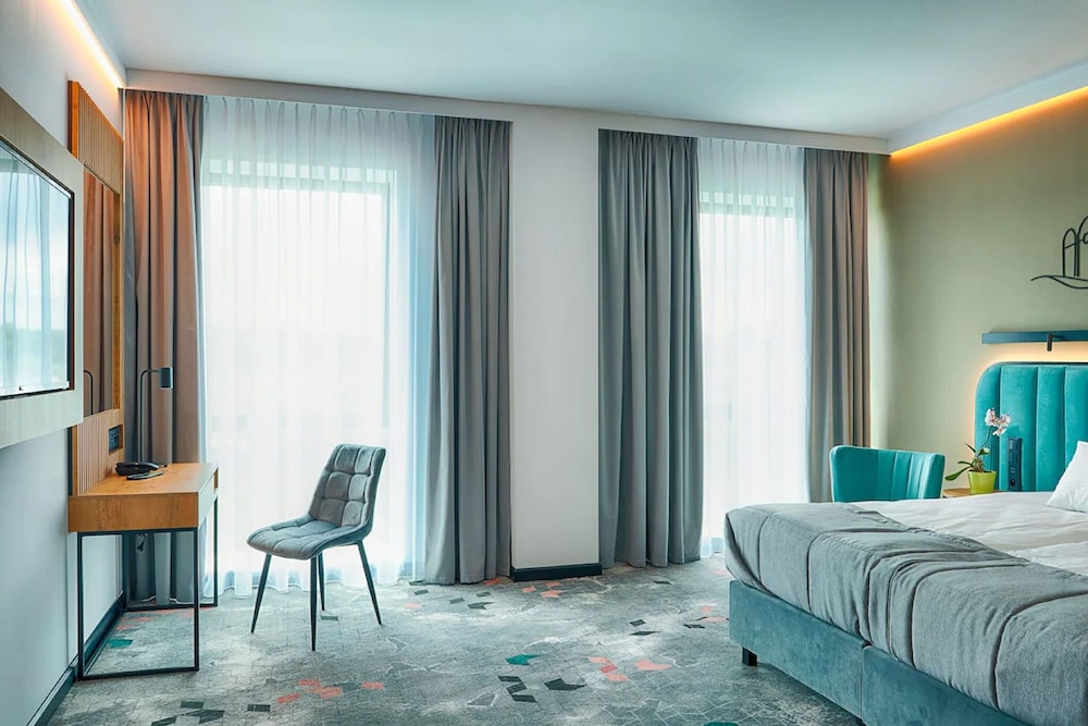 Focus Hotel Premium Bydgoszcz 11/35