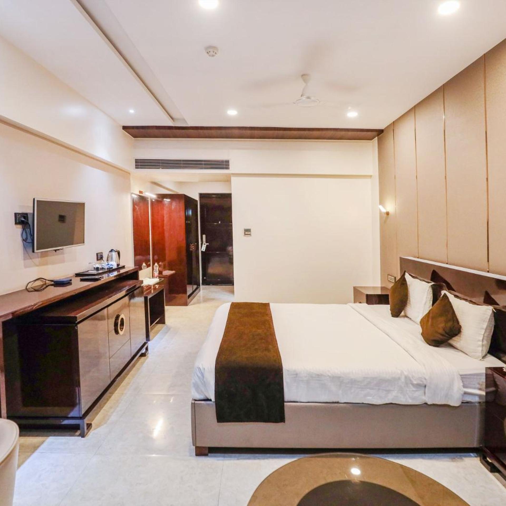 Atithi Aurangabad Hotel 9/50