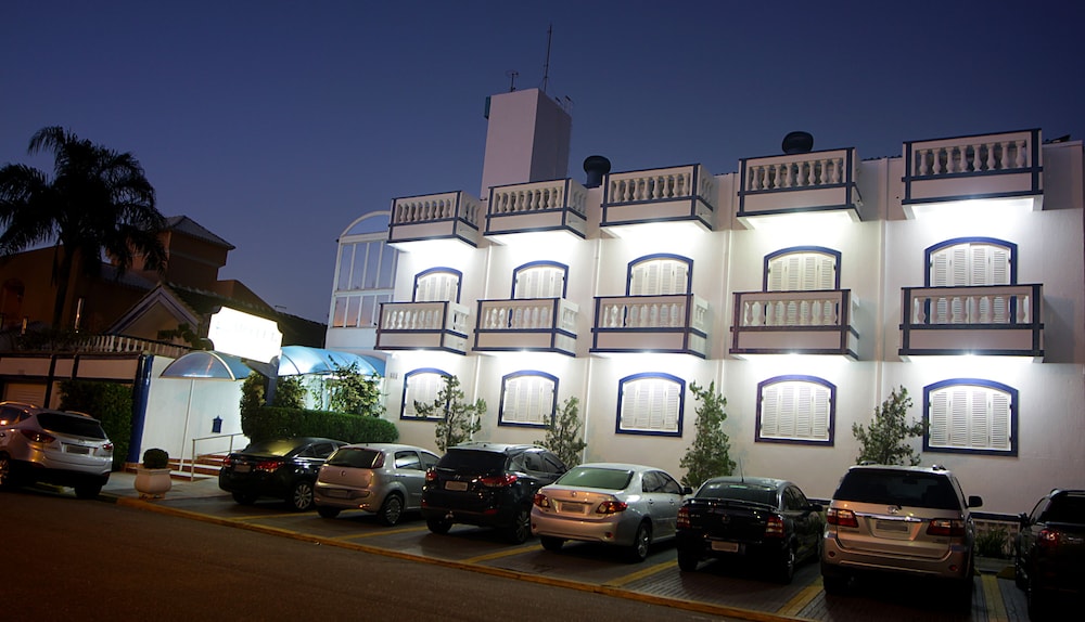 Hotel Casa Branca 2/50