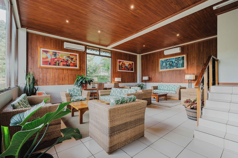 Hotel Ficus Monteverde 58/74