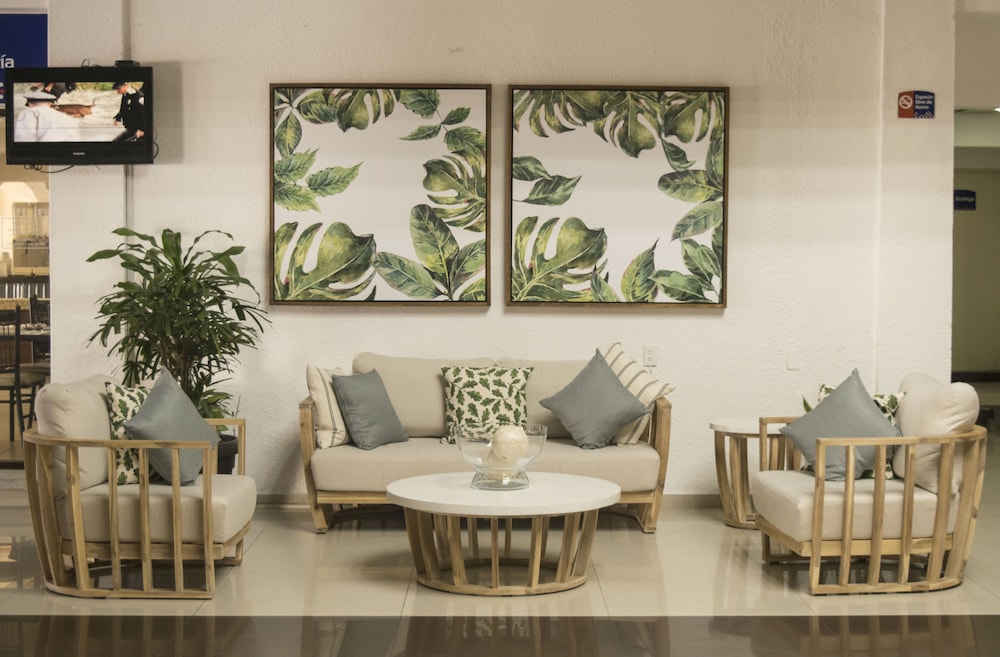 Howard Johnson by Wyndham Veracruz 22/33