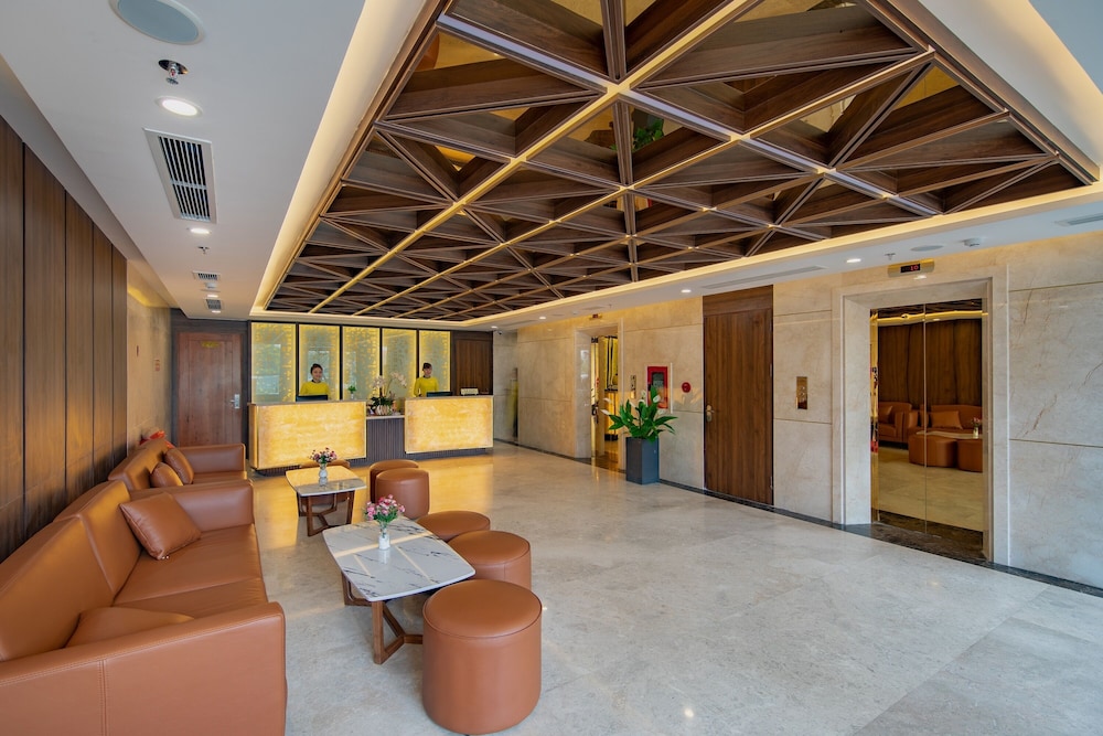 Kova Diamond Hotel Da Nang 51/62