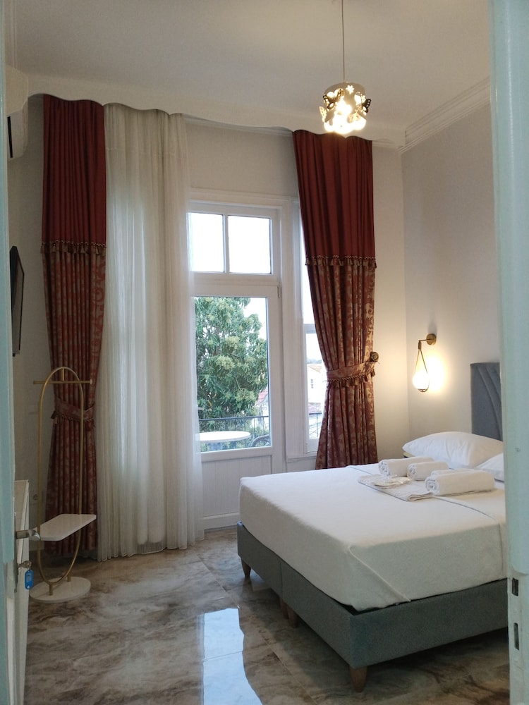 Ada Antik Otel 19/51
