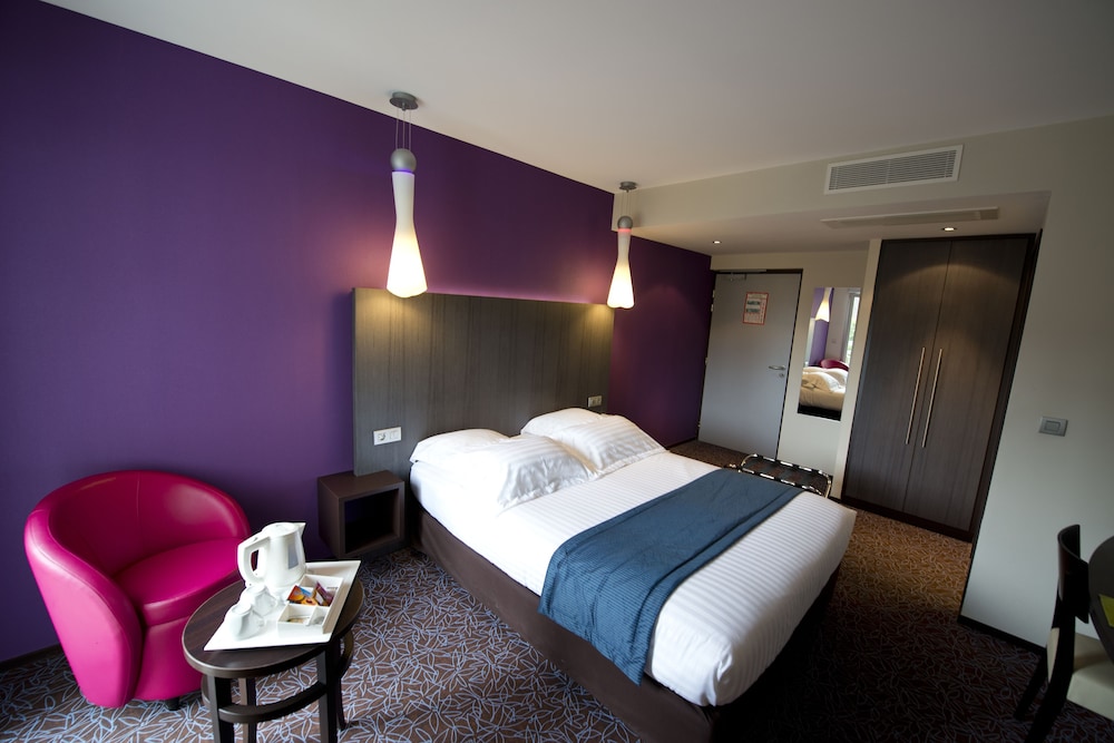 Hotel Victor Hugo Spa 42/76