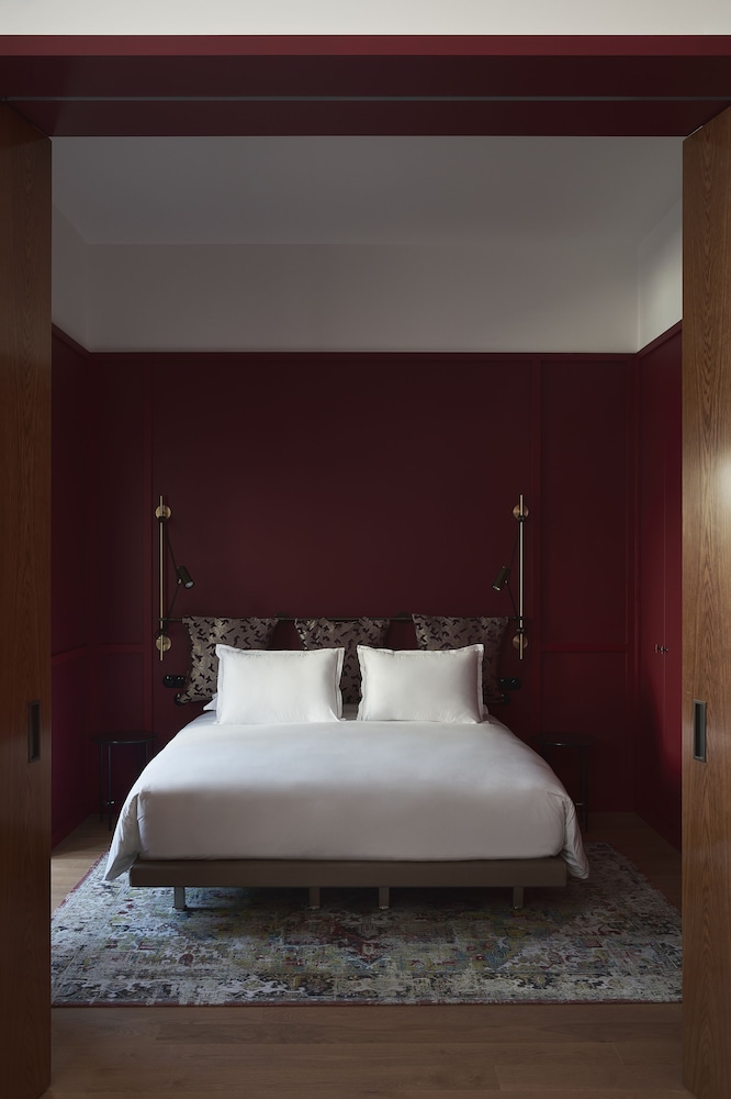 Hotel Le Ballu 49/50