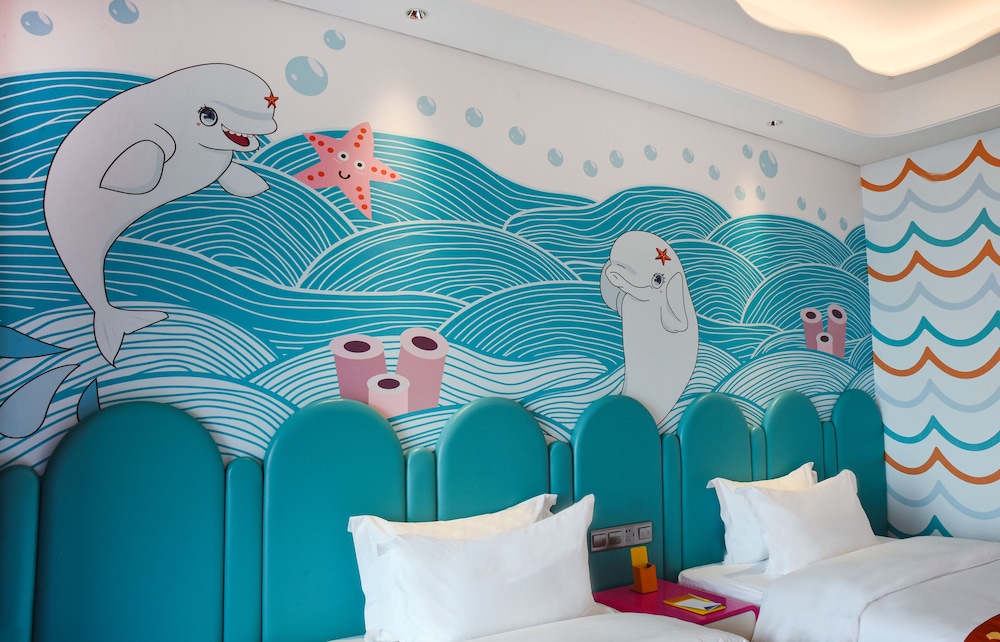 Dolphin Bay Hotel 31/38