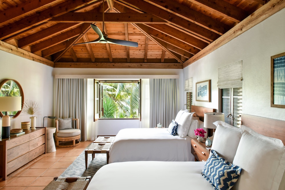 Rosewood Little Dix Bay 48/82