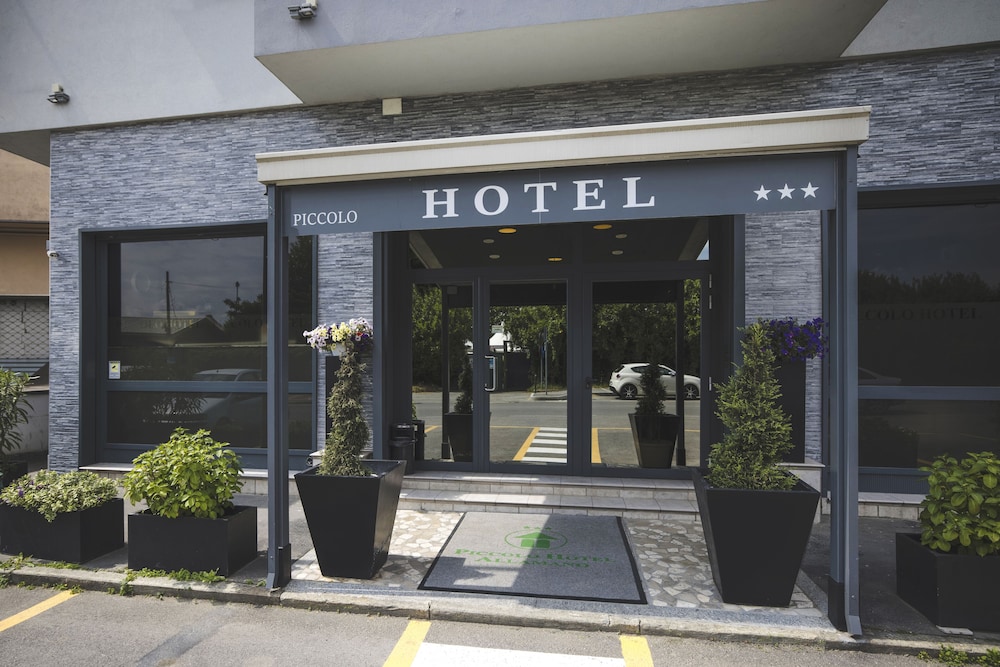 Hotel Piccolo Allamano 3/50