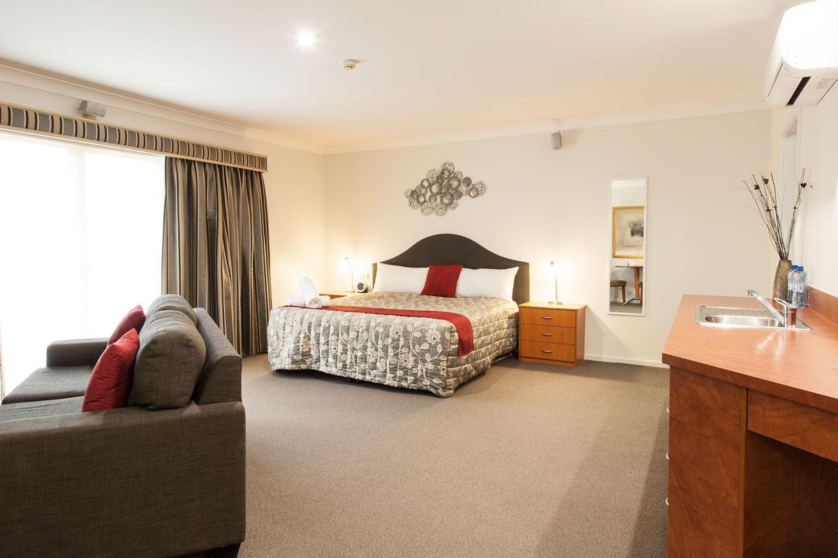Spa, Deluxe, Suite