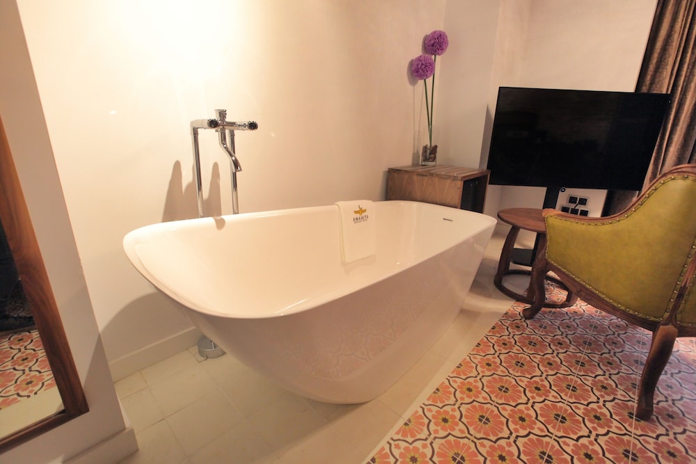 Hotel Boutique Anahita 22/50