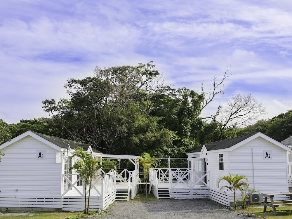 Cottage Star House Nakijin 42/50