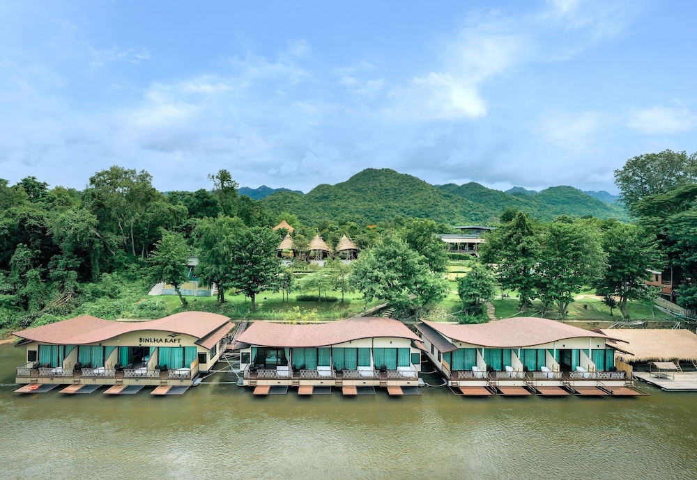 Binlha Raft Resort 40/44