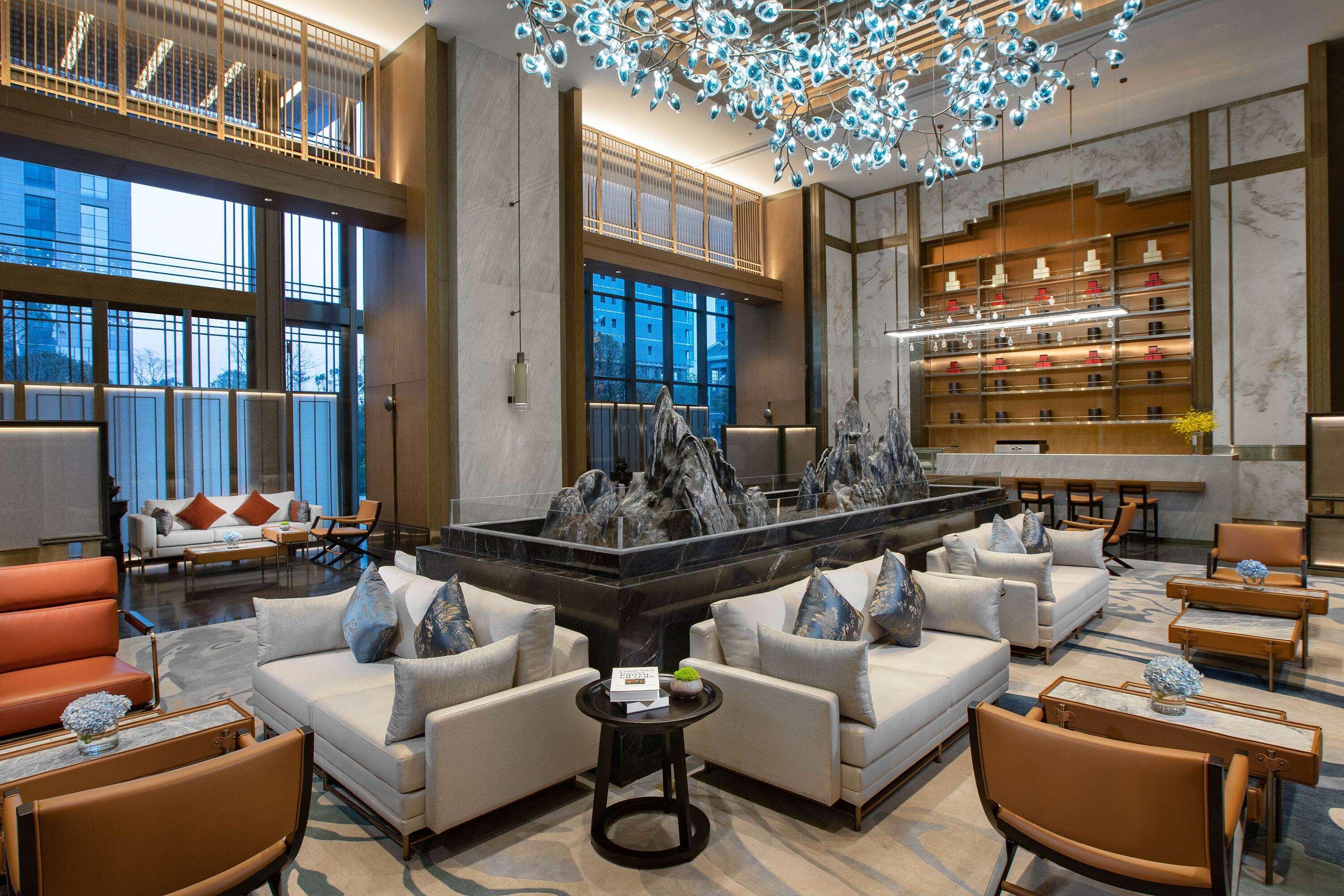 Wingate by Wyndham Kunming Airport 19/29