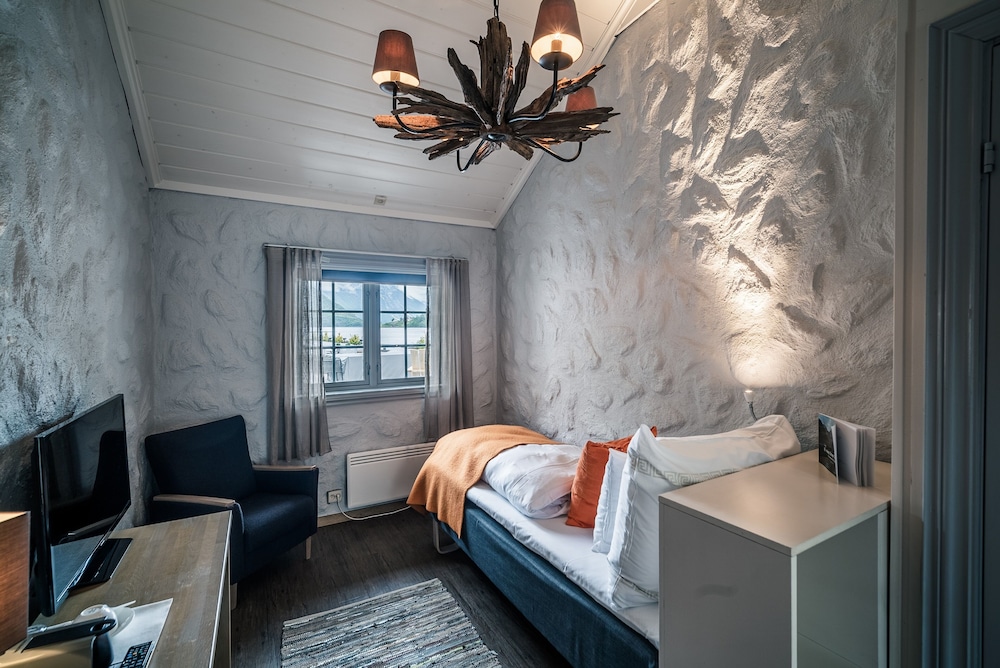 Sagafjord Hotel 22/42