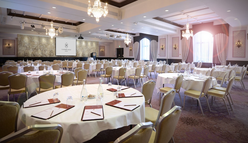 Clontarf Castle Hotel 42/61