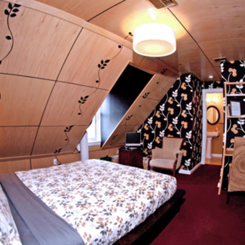 Queen Anne Bed And Breakfast 18/70