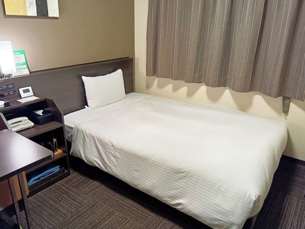 Hotel Route-Inn Hashimoto 7/45