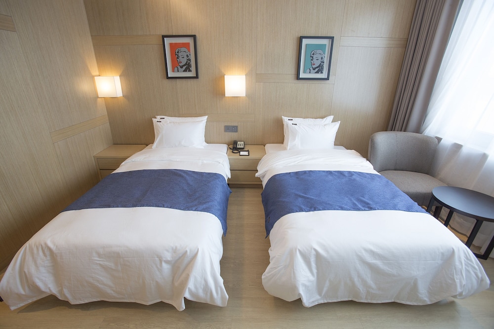 Hotel Lacky Gwangyang 9/62