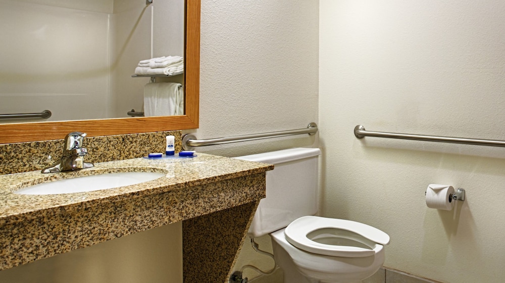 Best Western Spooner Riverplace 14/33
