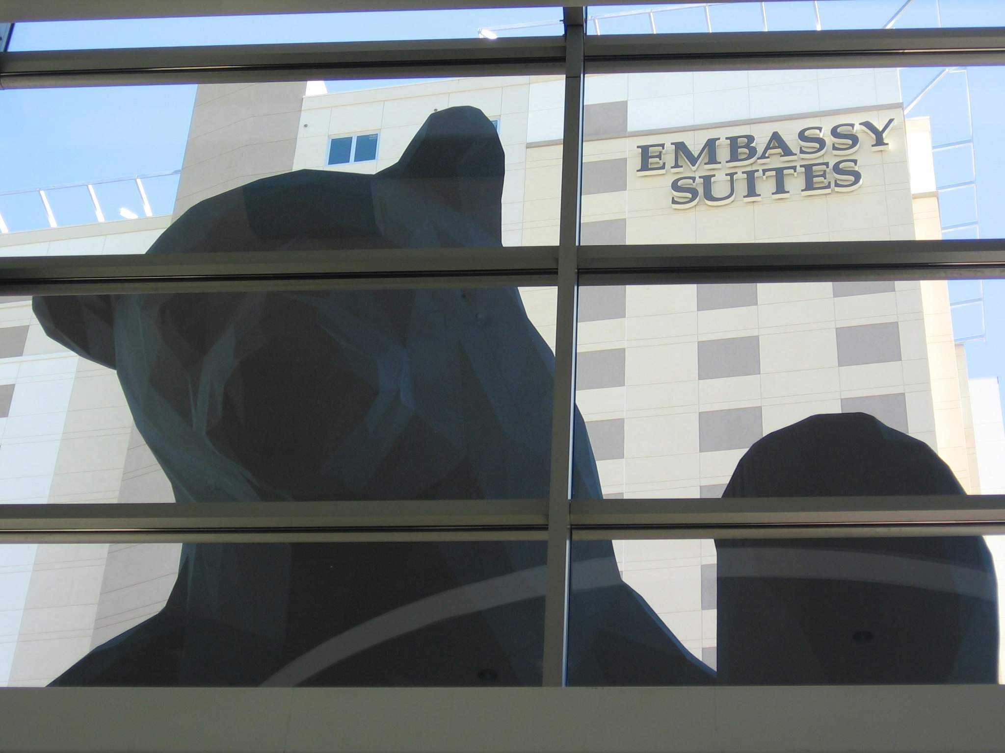 Embassy Suites By Hilton Denver Downtown Convention Center 9/67