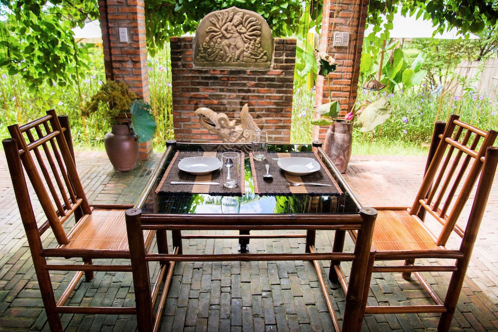 Golden Peach Villa Hoi An 57/68