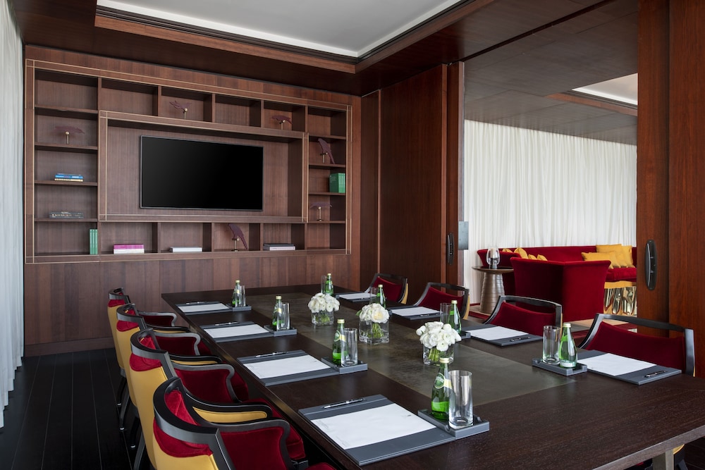Banyan Tree Doha at La Cigale Mushaireb 37/50