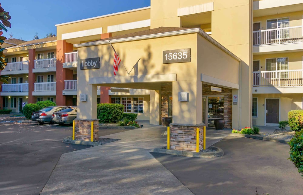Extended Stay America - Seattle - Southcenter 51/58