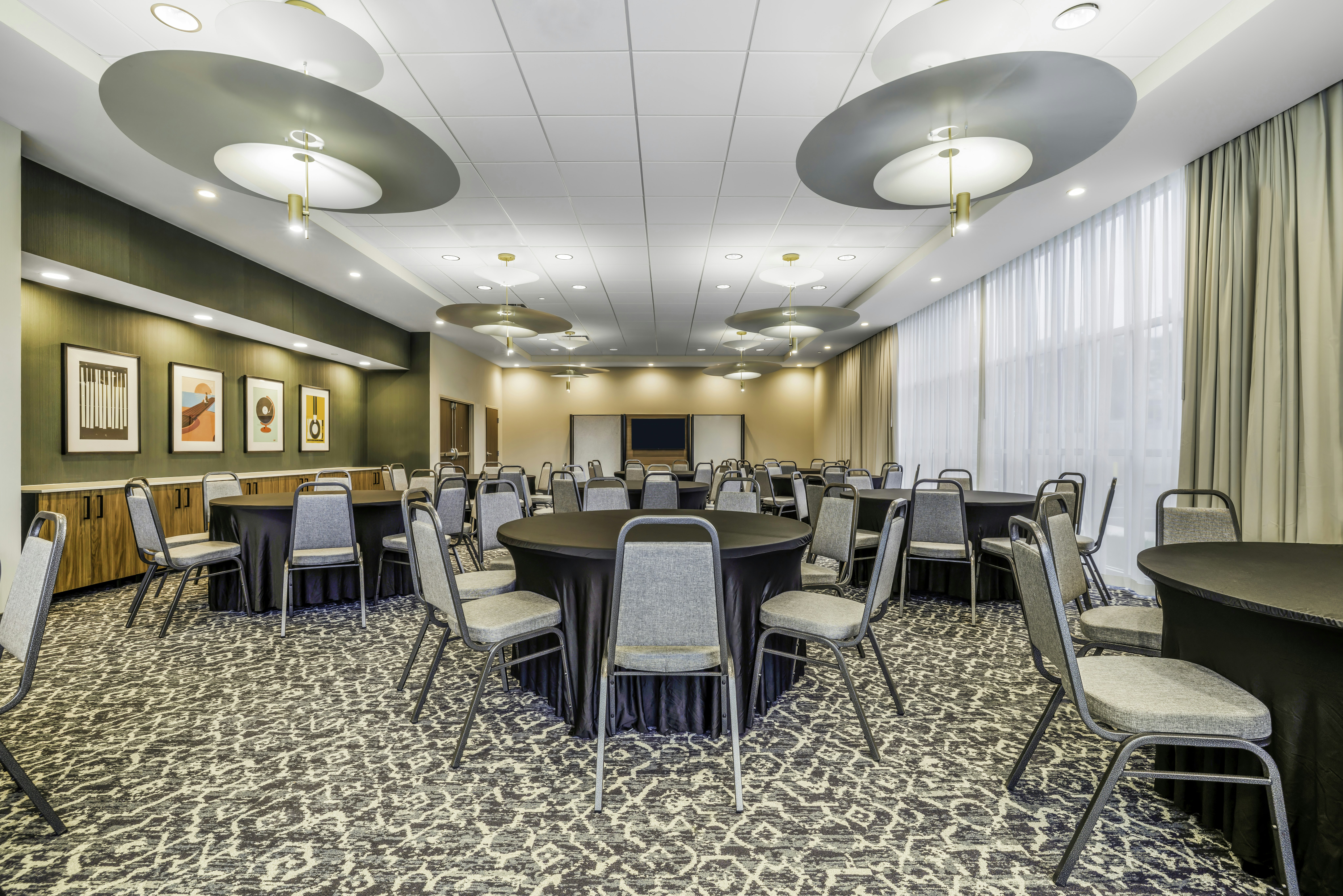 Hilton Garden Inn Nashville Opryland 29/35