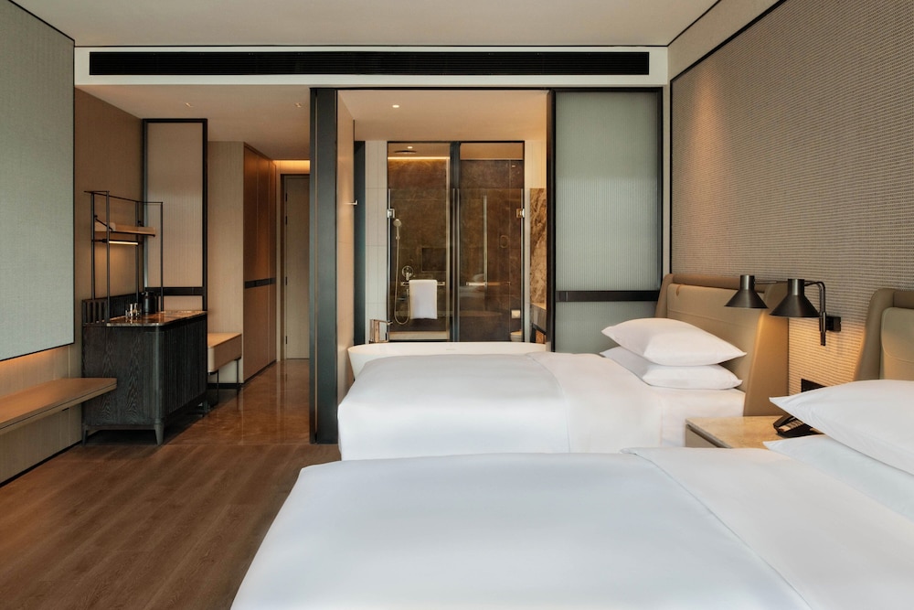 Sheraton Taizhou 22/60