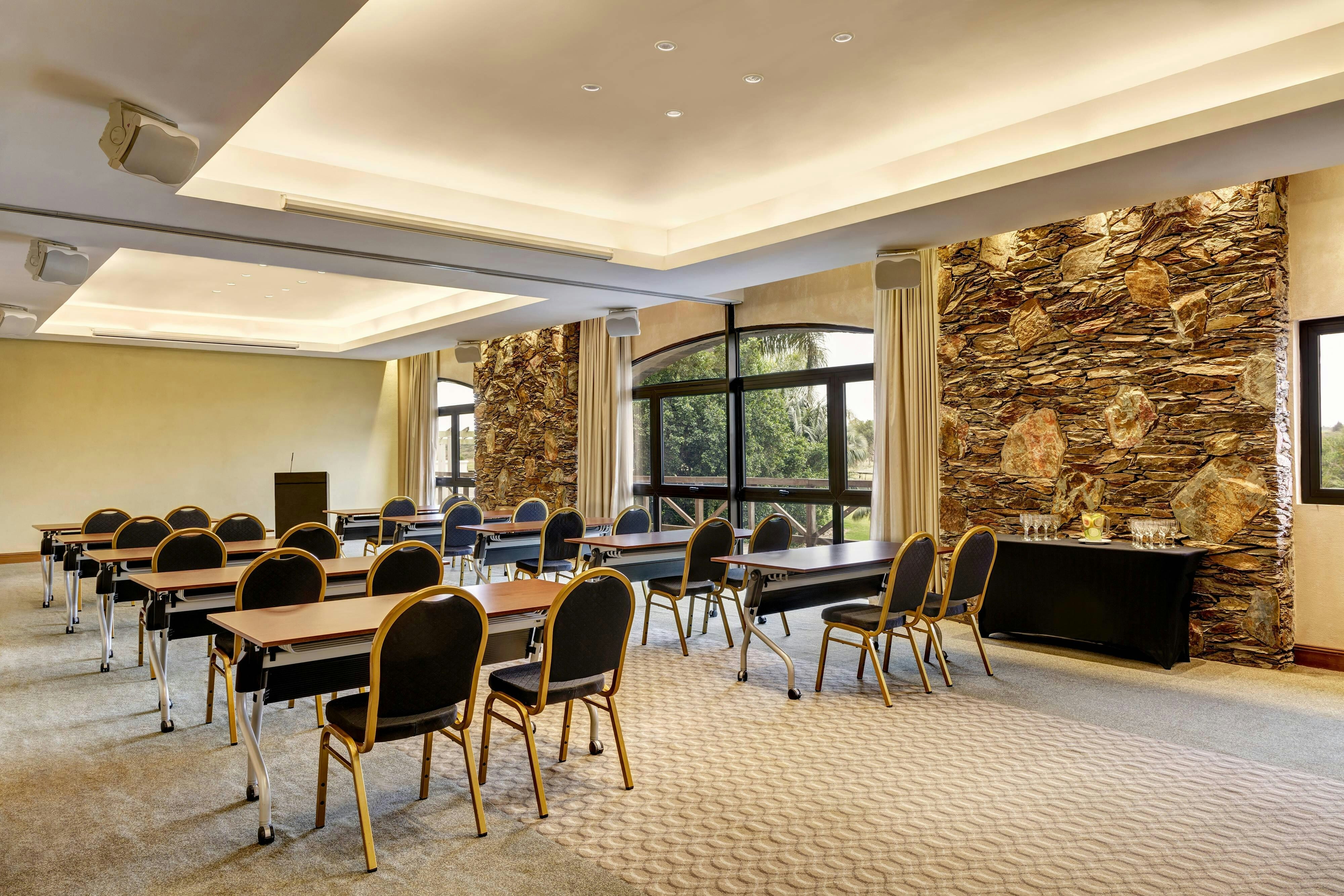 Sheraton Colonia Golf and Spa Resort 27/38