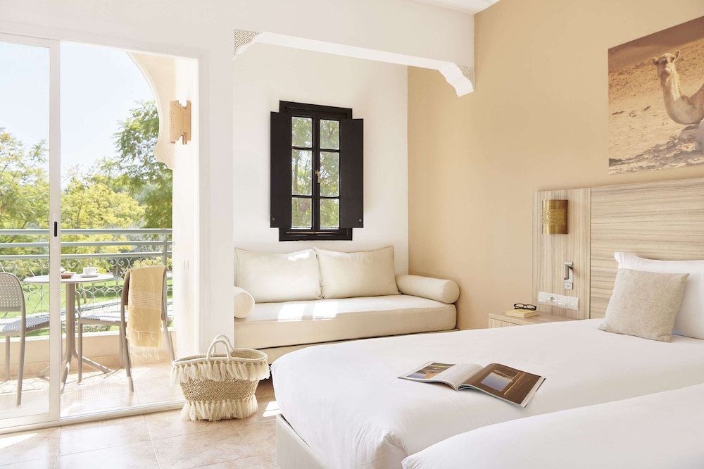 Iberostar Waves Club Palmeraie Marrakech 25/64