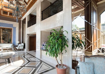 Grand Durmaz Hotel 43/64