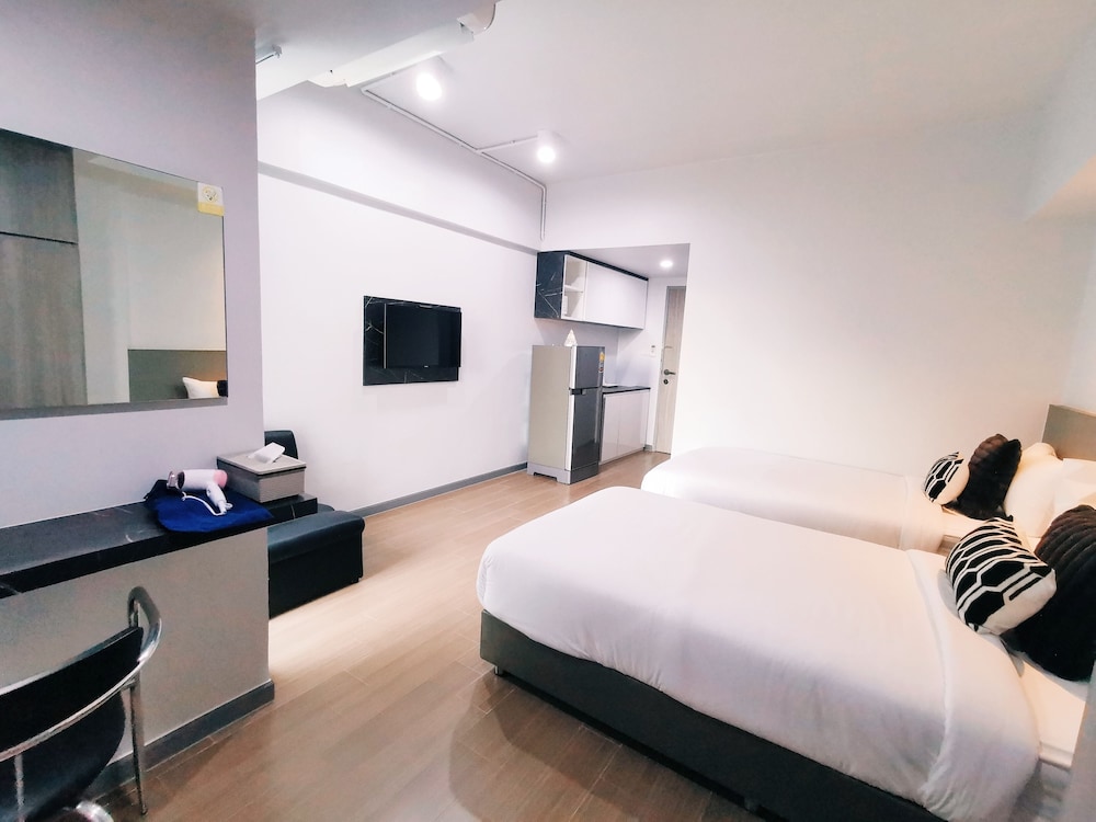 Star Sukhumvit Hotel 15/31