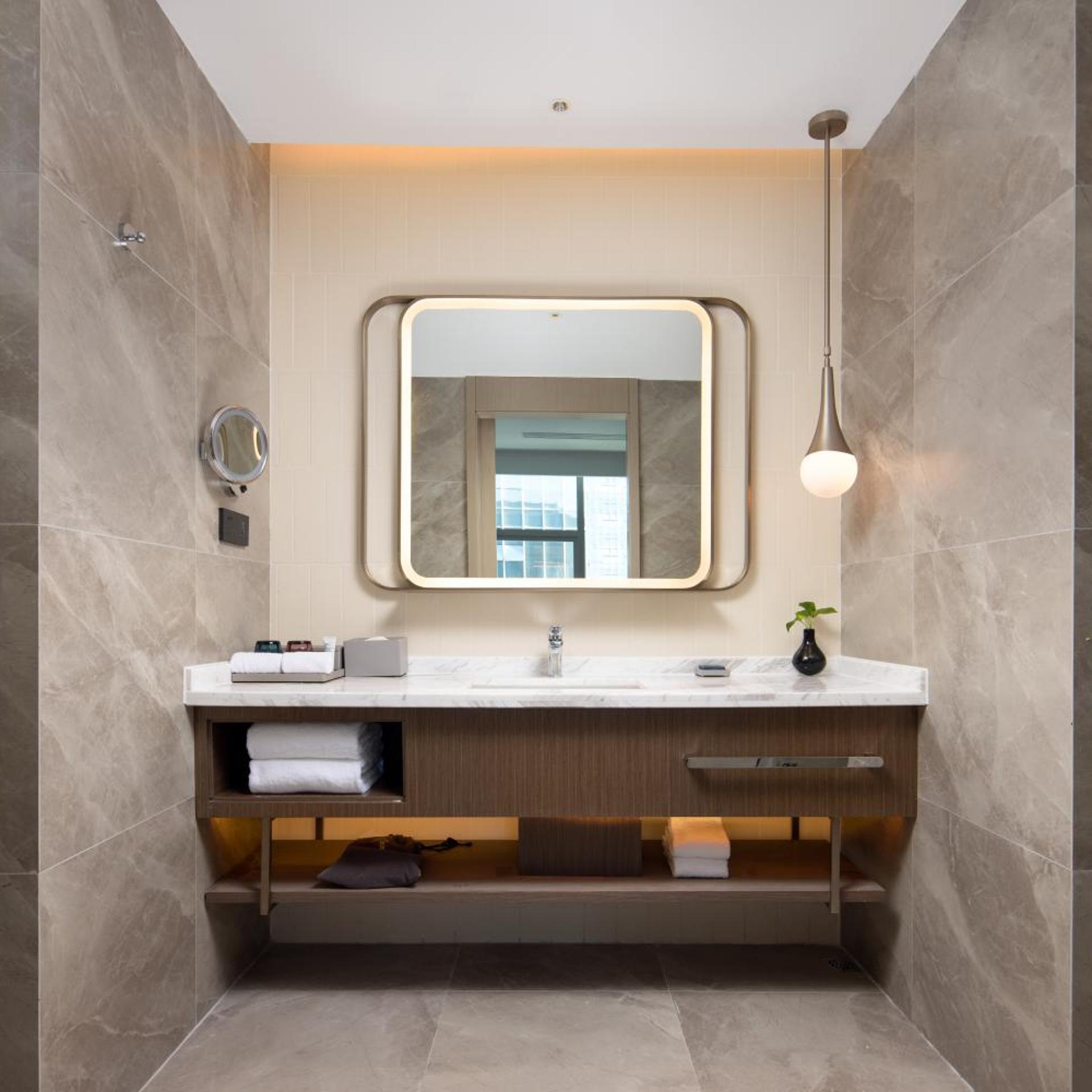 Home2 Suites by Hilton Chongqing Yubei 54/57