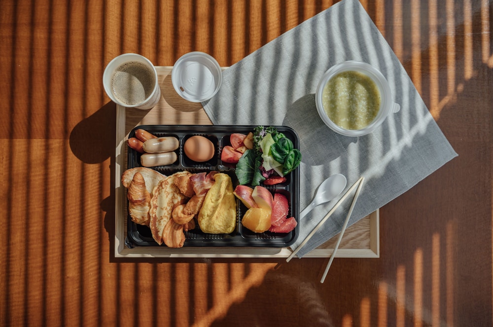 LOTTE CITY HOTEL MAPO 25/40