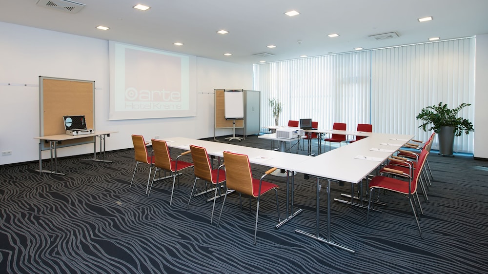 Arte Hotel Krems 41/50