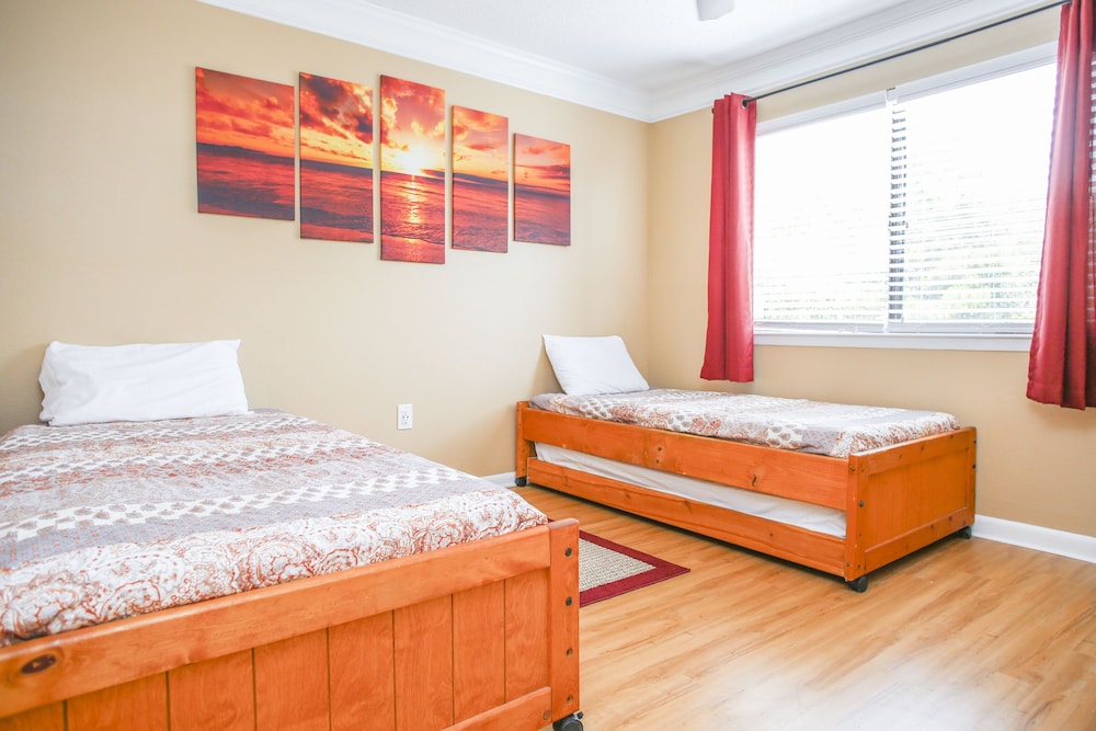 Portside Resort By Panhandle Getaways 41/74