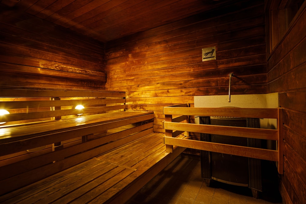 Meresuu SPA & Hotel 26/68