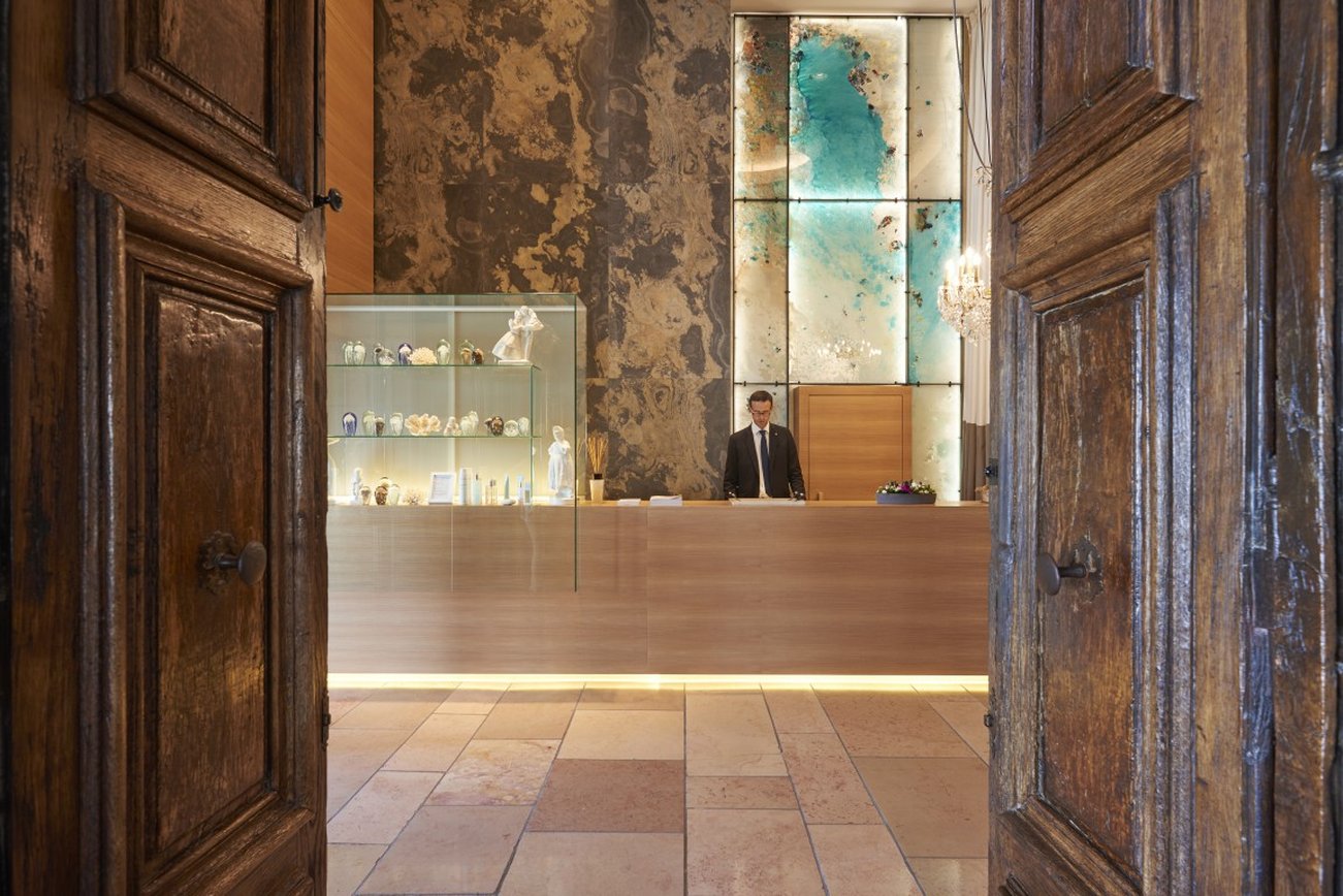 Hotel Brittany & Spa 1/17