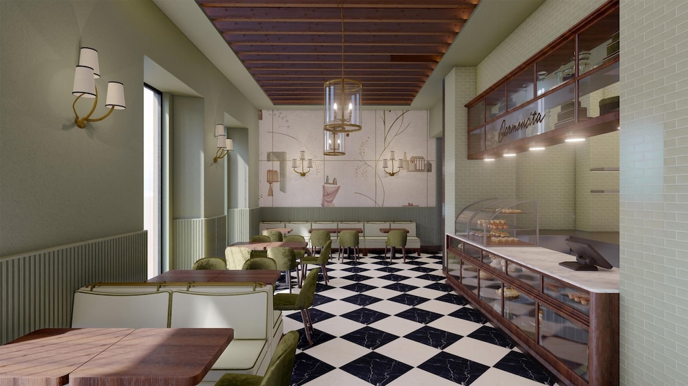 Hyatt Centric Queretaro 10/26