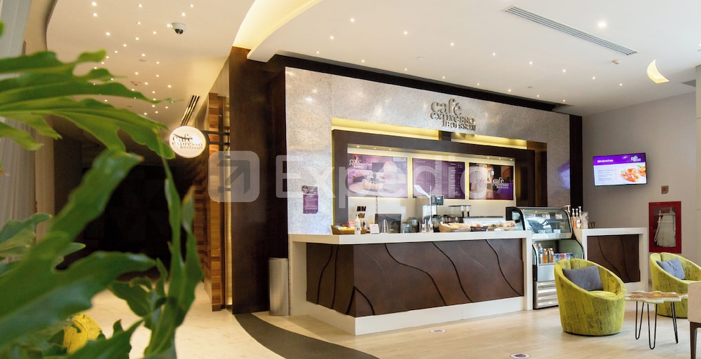 HS HOTSSON Hotel Silao 9/58