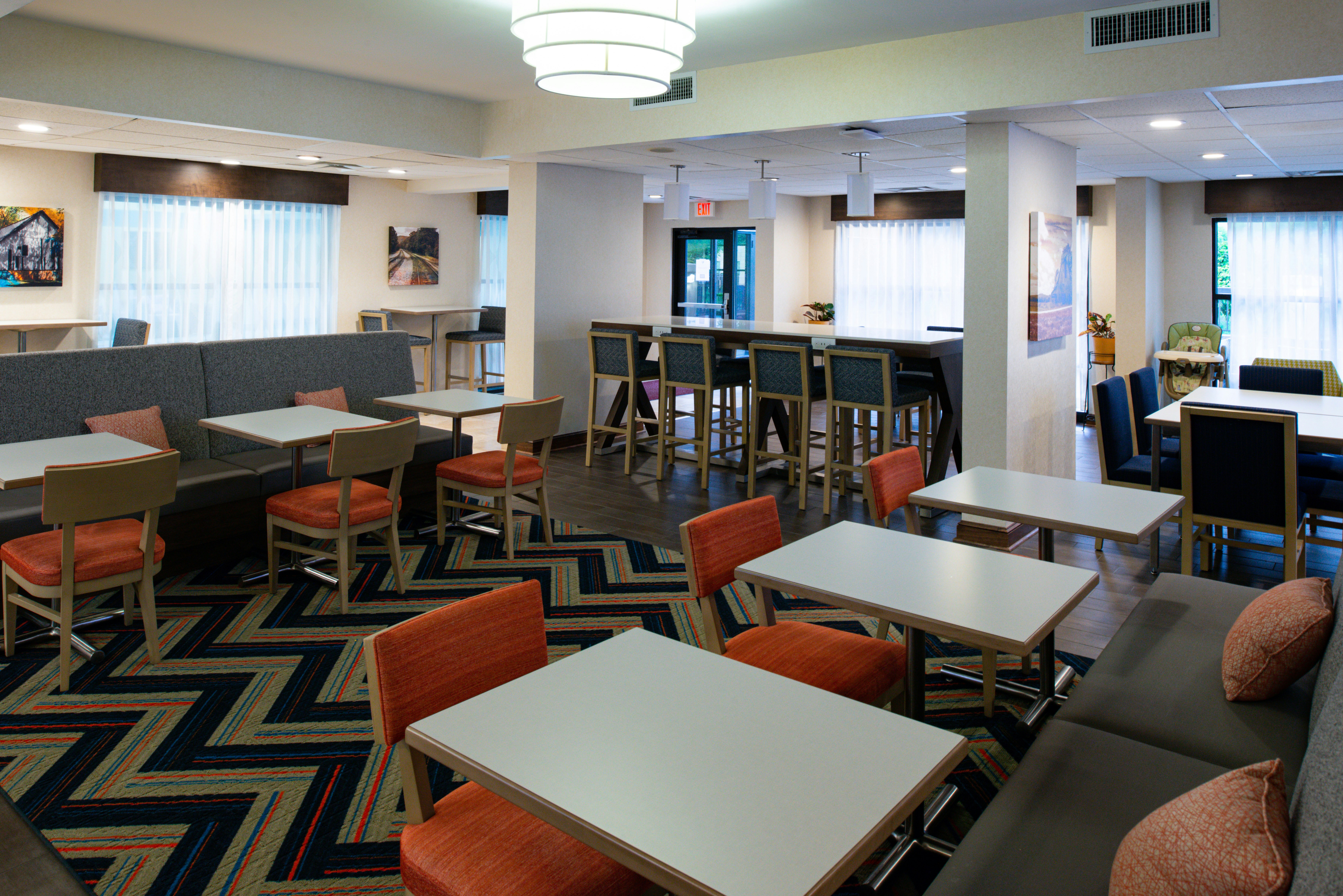 Hampton Inn Wytheville 44/53